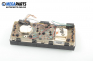 Bloc instrumente de bord for Renault Espace II 2.0, 103 hp, 1991