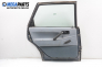 Door for Volkswagen Passat (B3) 1.8, 90 hp, sedan, 1990, position: rear - left