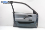 Door for Volkswagen Passat (B3) 1.8, 90 hp, sedan, 1990, position: front - left