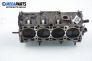 Cylinder head no camshaft included for Volkswagen Passat II Sedan B3, B4 (02.1988 - 12.1997) 1.8, 90 hp