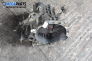  for Ford Escort 1.8 TD, 70 hp, station wagon, 1998