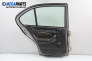 Door for Rover 200 1.4 Si, 103 hp, hatchback, 5 doors, 1999, position: rear - left