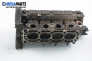 Engine head for Rover 200 1.4 Si, 103 hp, hatchback, 5 doors, 1999