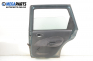 Door for Ford Escort 1.6 16V, 90 hp, station wagon, 1999, position: rear - right