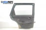 Door for Ford Escort 1.6 16V, 90 hp, station wagon, 1999, position: rear - left