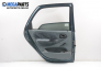 Door for Renault Megane Scenic 1.6, 90 hp, 1997, position: rear - left