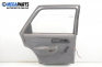 Door for Ford Sierra 2.0, 105 hp, sedan, 1993, position: rear - left