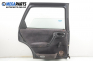 Door for Opel Vectra B 2.0 16V DI, 82 hp, station wagon, 1997, position: rear - left