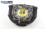 Airbag for Ford Fiesta V 1.3, 69 hp, 5 doors, 2003