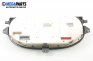 Instrument cluster for Renault Megane Scenic 1.9 dTi, 98 hp, 1999