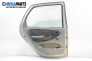 Door for Renault Megane Scenic 1.9 dTi, 98 hp, 1999, position: rear - left