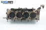 Engine head for Renault Megane Scenic 1.9 dTi, 98 hp, 1999