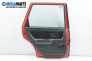 Door for Volvo 440/460 1.7, 102 hp, sedan automatic, 1992, position: rear - left