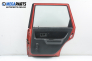 Door for Volvo 440/460 1.7, 102 hp, sedan automatic, 1992, position: rear - right