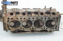 Engine head for Volvo 440/460 1.7, 102 hp, sedan automatic, 1992