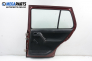 Door for Volkswagen Golf III 1.4, 60 hp, 5 doors, 1993, position: rear - right