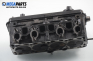 Engine head for Volkswagen Passat (B5; B5.5) 1.9 TDI, 110 hp, sedan, 1997