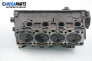 Engine head for Volkswagen Golf II 1.3, 55 hp, 5 doors, 1992