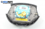 Airbag for Hyundai Accent 1.3, 86 hp, hatchback, 3 uși, 2000