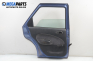 Door for Ford Escort 1.4, 75 hp, hatchback, 5 doors, 1999, position: rear - left