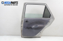 Door for Ford Fiesta IV 1.4 16V, 90 hp, 5 doors, 1996, position: rear - right