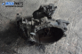  for Volkswagen Golf III 1.9 TDI, 90 hp, 1994