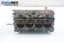 Engine head for Fiat Bravo 1.6 16V, 103 hp, 3 doors, 1998