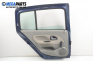 Door for Renault Clio II 1.2 16V, 75 hp, hatchback, 5 doors, 2002, position: rear - left