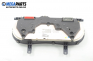 Bloc instrumente de bord for Renault Clio II 1.2 16V, 75 hp, hatchback, 5 uși, 2002