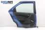 Door for Citroen Xsara 2.0 HDi, 90 hp, hatchback, 5 doors, 2002, position: rear - left