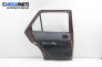 Door for Ford Fiesta III 1.1, 55 hp, 1995, position: rear - left