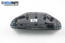 Instrument cluster for Mercedes-Benz C-Class 202 (W/S) 2.5 D, 113 hp, sedan automatic, 1998