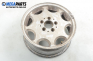 Alloy wheels for Mercedes-Benz C-Class 202 (W/S) (1993-2000) 15 inches, width 6.5 (The price is for two pieces)