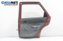 Door for Ford Escort 1.4, 71 hp, hatchback, 5 doors, 1991, position: rear - right