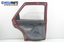 Door for Ford Escort 1.4, 71 hp, hatchback, 5 doors, 1991, position: rear - left