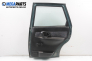 Door for Seat Cordoba (6K) 1.9 TD, 75 hp, sedan, 1995, position: rear - right