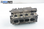 Engine head for Opel Astra G 1.6 16V, 101 hp, station wagon, 2001