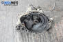  for Opel Astra G 1.6 16V, 101 hp, combi, 2001