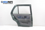 Door for Renault Clio I 1.2, 58 hp, 5 doors, 1997, position: rear - left