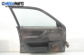 Door for Volkswagen Passat (B3) 1.8, 90 hp, sedan, 1992, position: front - left