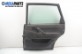 Door for Volkswagen Passat (B3) 1.8, 90 hp, sedan, 1992, position: rear - right