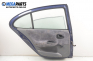 Ușă for Renault Megane I 1.4 16V, 95 hp, hatchback, 5 uși, 2001, position: stânga - spate