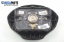 Airbag for Renault Megane I 1.4 16V, 95 hp, hatchback, 5 uși, 2001