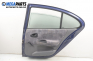 Door for Renault Megane I 1.4 16V, 95 hp, hatchback, 5 doors, 2001, position: rear - right