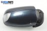 Oglindă for Mercedes-Benz E-Class 210 (W/S) 2.2 CDI, 143 hp, sedan automatic, 2002, position: stânga № A 210 810 86 16