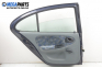 Door for Renault Megane I 1.6, 90 hp, hatchback, 5 doors automatic, 1996, position: rear - left