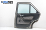 Door for Alfa Romeo 155 1.9 TD, 90 hp, 1996, position: rear - right