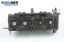 Engine head for Renault Laguna I (B56; K56) 1.8, 90 hp, hatchback, 1995