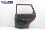 Door for Opel Astra F 1.6, 75 hp, hatchback, 1992, position: rear - right