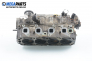 Engine head for Opel Astra F 1.6, 75 hp, hatchback, 5 doors, 1992